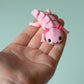 Axolotl Articulated Flexi Fidget