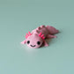 Axolotl Articulated Flexi Fidget