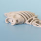 Skeleton Manta Ray Articulated Flexi Fidget