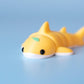 Lemon Shark Articulated Flexi Fidget