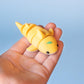 Lemon Shark Articulated Flexi Fidget