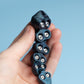 Tentacle Tactile Flexi Fidget with Wrist Strap or Keychain