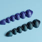 Tentacle Tactile Flexi Fidget with Wrist Strap or Keychain