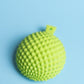 Durian Fruit Fidget Clicker with Wrist Strap or Keychain