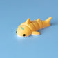 Lemon Shark Articulated Flexi Fidget