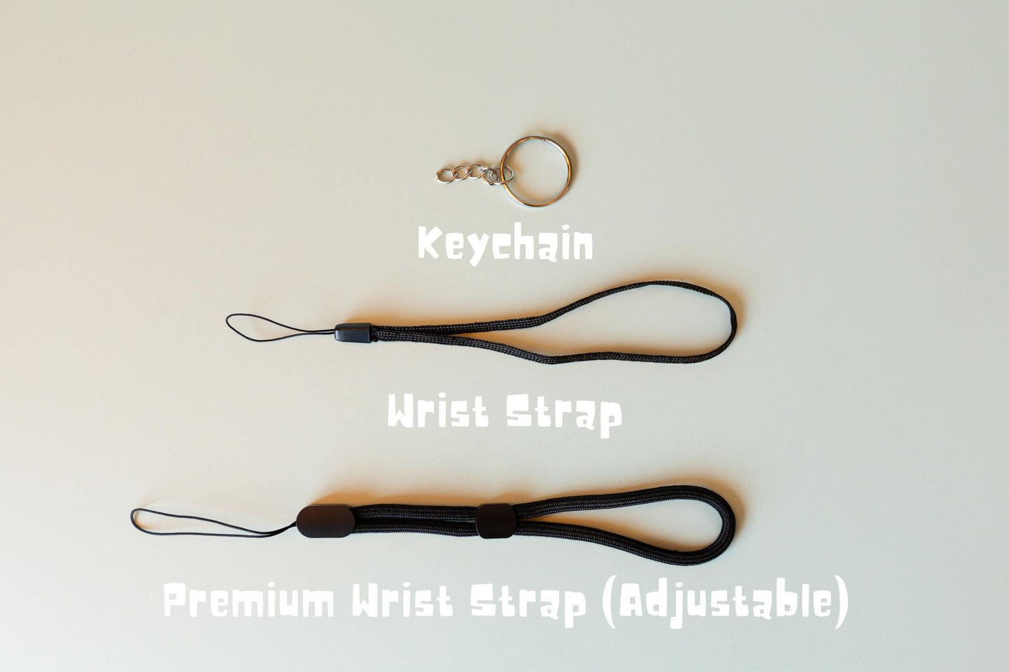 Mini Book Nook with Books Feature Fidget Clicker with Wrist Strap or Keychain