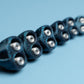 Tentacle Tactile Flexi Fidget with Wrist Strap or Keychain