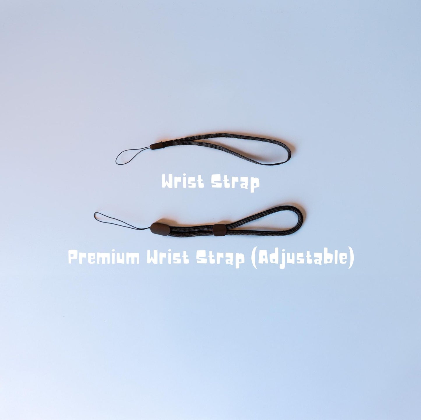 Replacement Wrist Straps & Premium Wrist Straps - Spare or Extra Straps for Your Fidgets
