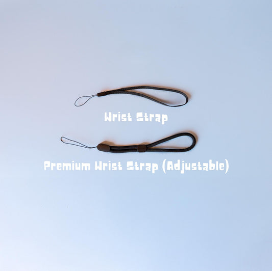 Replacement Wrist Straps & Premium Wrist Straps - Spare or Extra Straps for Your Fidgets