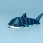 Thresher Shark Articulated Flexi Fidget
