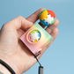 Pocket Popper Squishy "Zorble" Fidget - Sensory Stim Tool