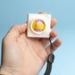 Pocket Popper Squishy "Zorble" Fidget - Sensory Stim Tool