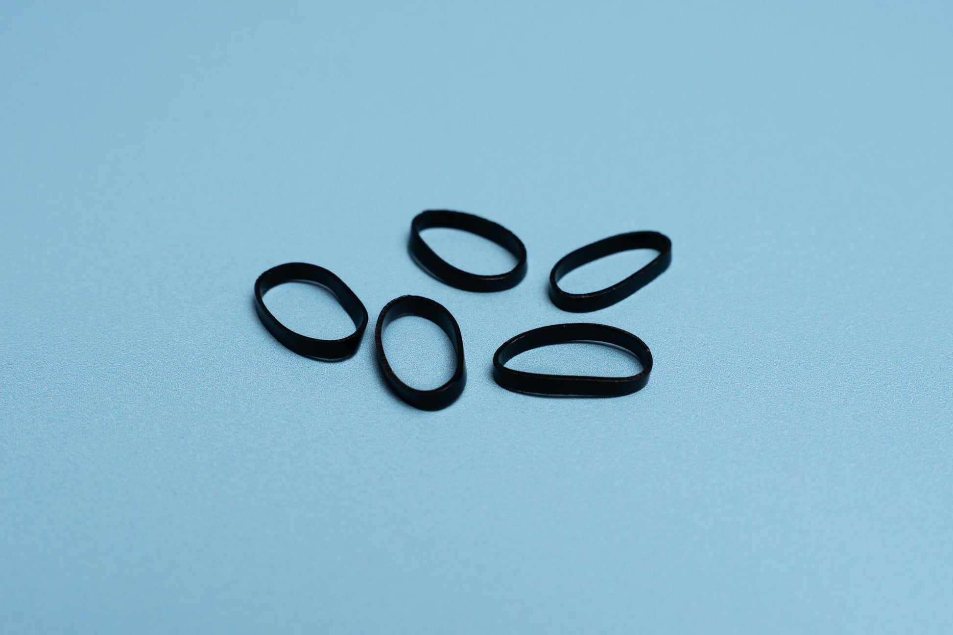 Replacement Bands for Pocket Poppers - Spare or Extra Bands for Your Pocket Poppers