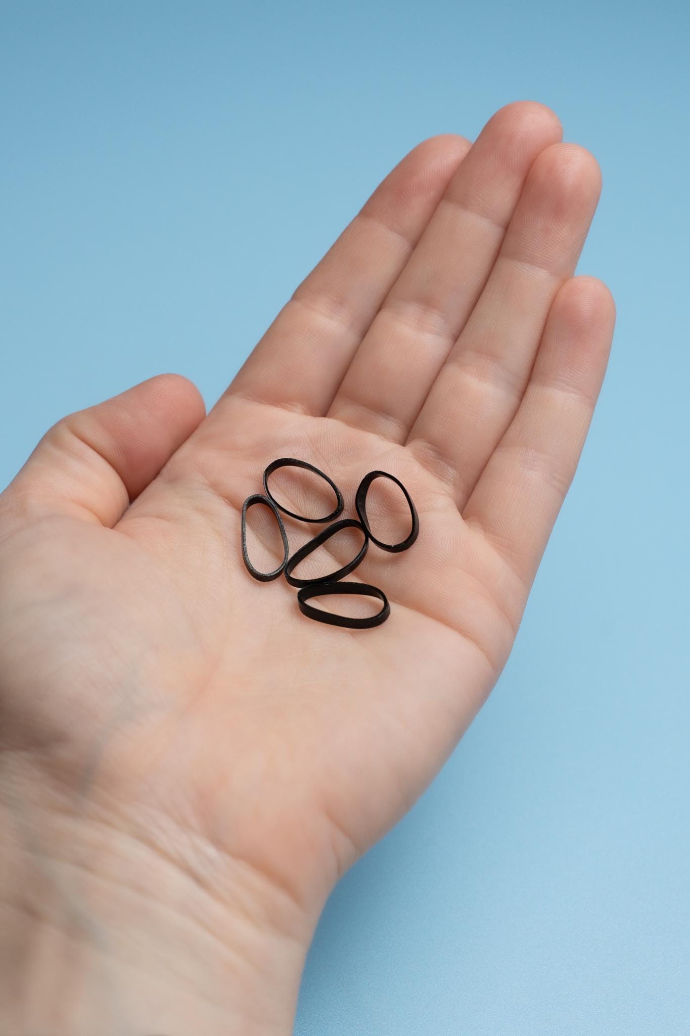 Replacement Bands for Pocket Poppers - Spare or Extra Bands for Your Pocket Poppers