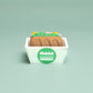 Sub Sandwich Fidget Clicker with Wrist Strap or Keychain