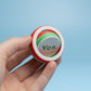 Decision "Yes or No" Spinner with Textured Edge