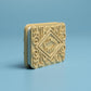 Custard Cream Biscuit Slider Fidget