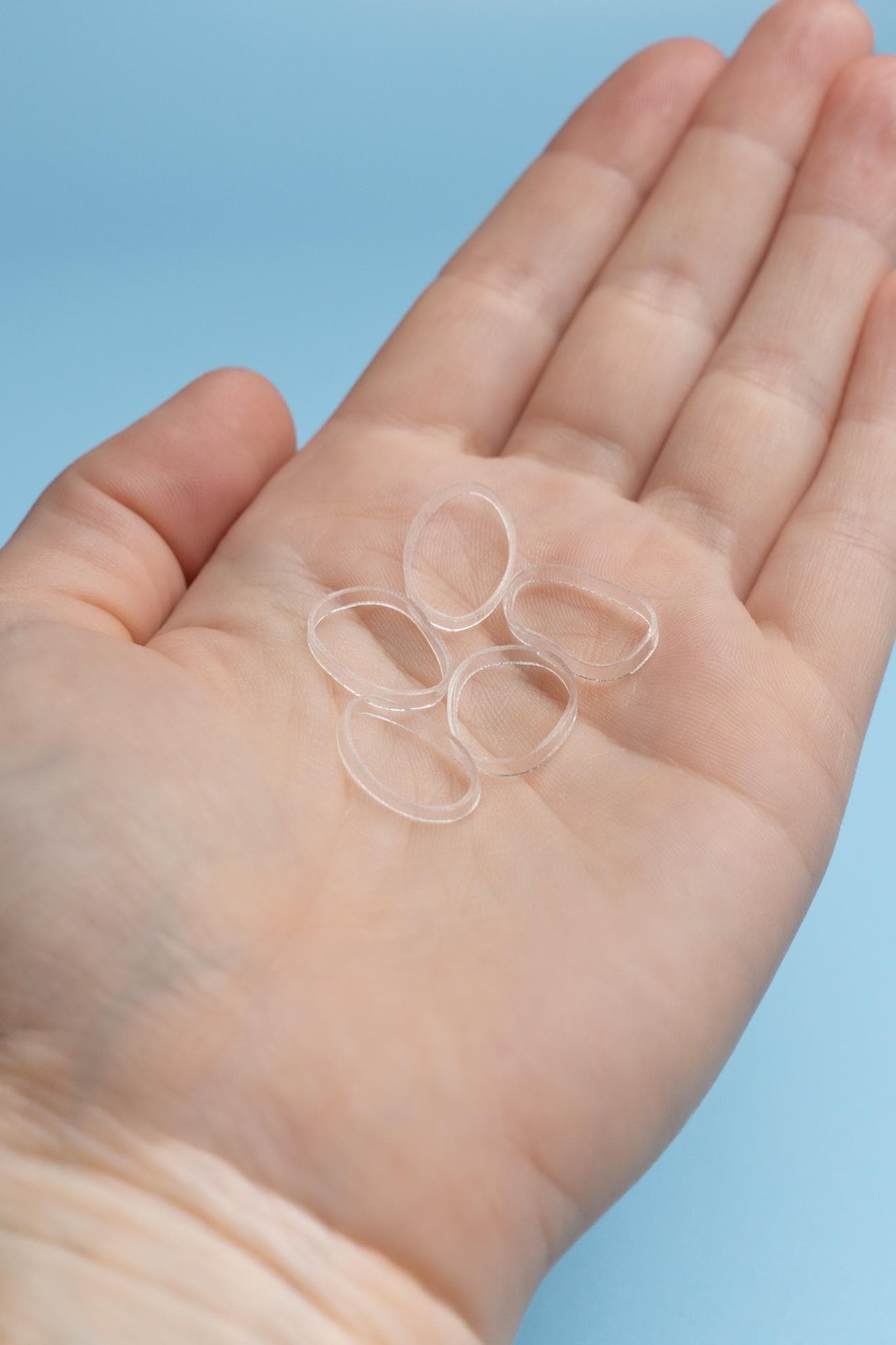 Replacement Bands for Pocket Poppers - Spare or Extra Bands for Your Pocket Poppers