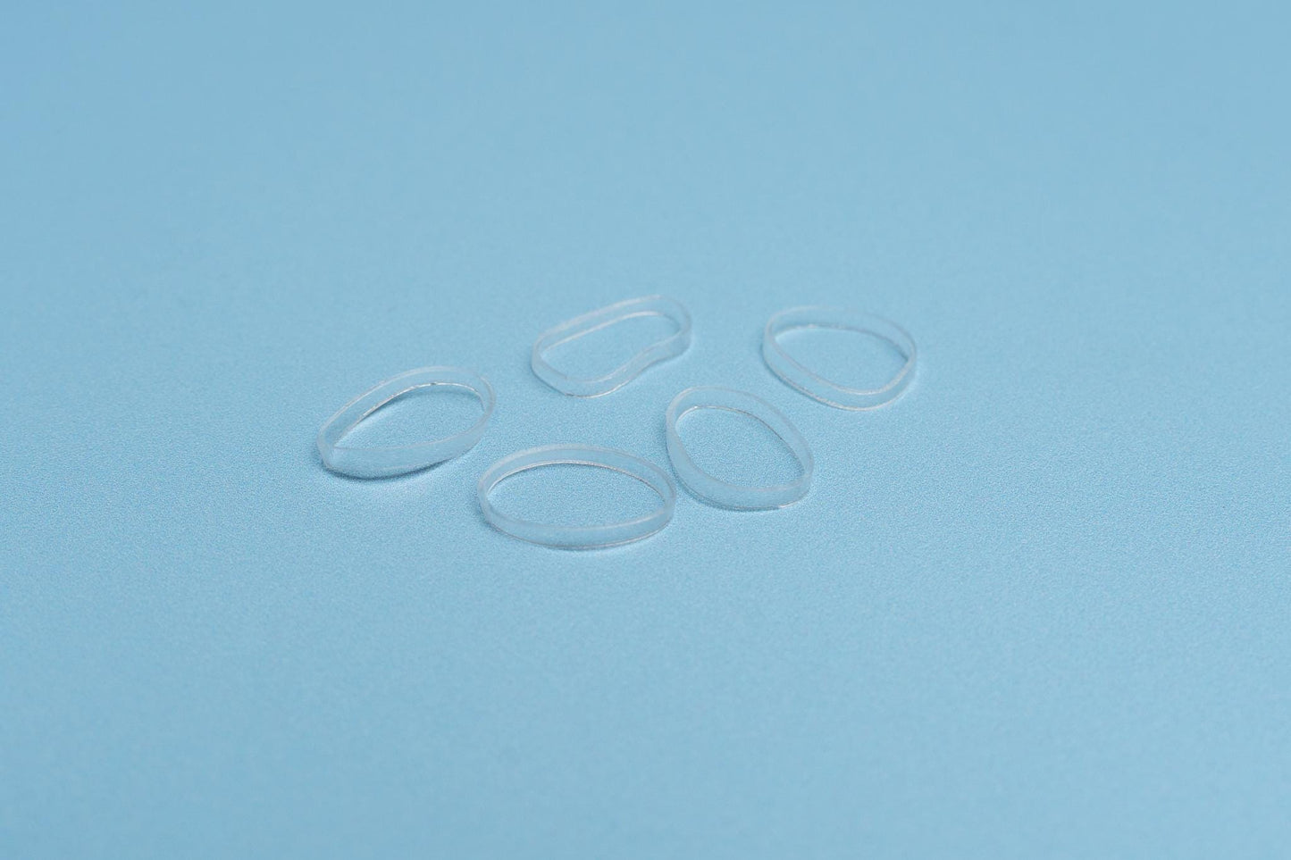 Replacement Bands for Pocket Poppers - Spare or Extra Bands for Your Pocket Poppers
