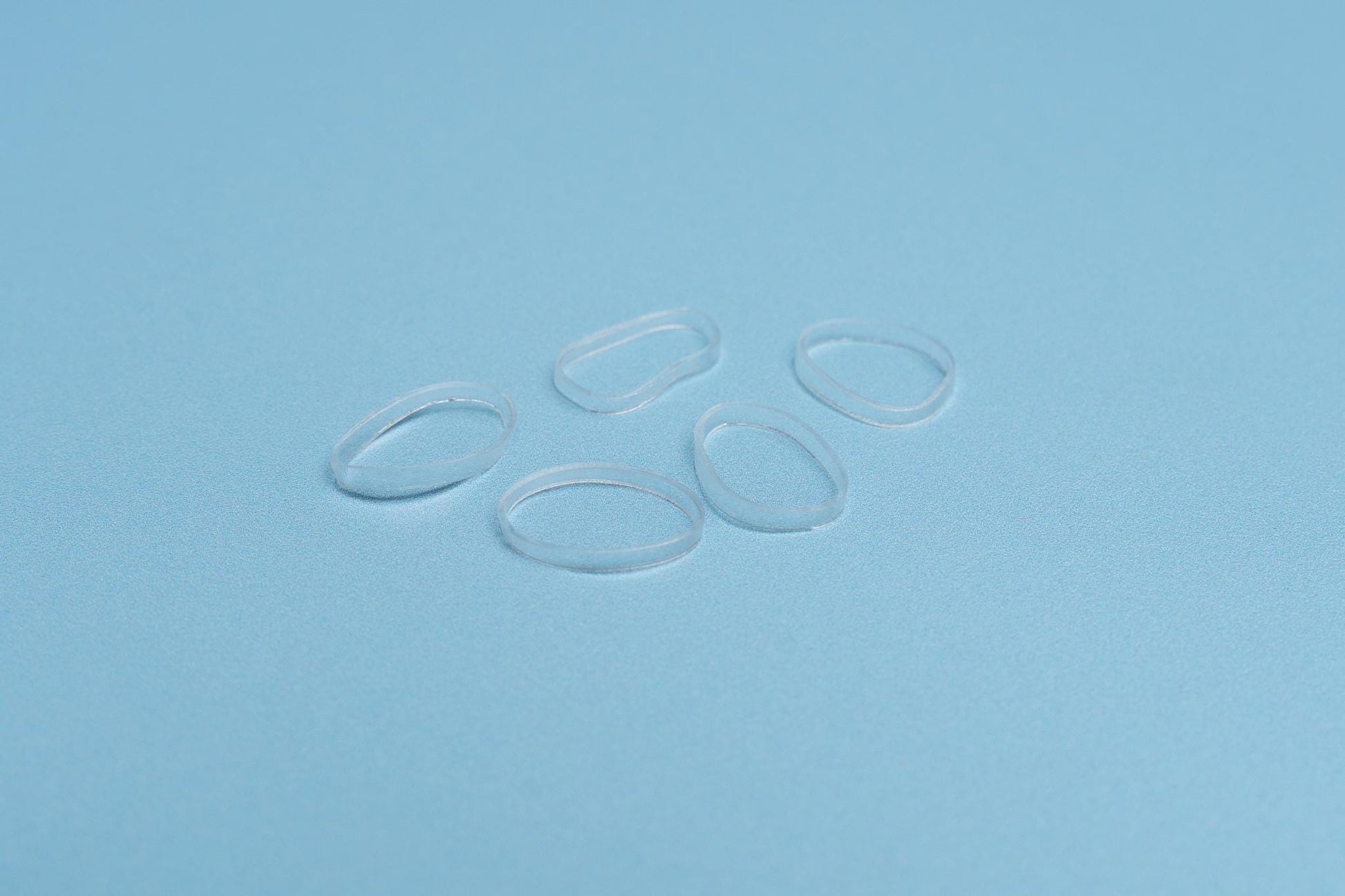 Replacement Bands for Pocket Poppers - Spare or Extra Bands for Your Pocket Poppers