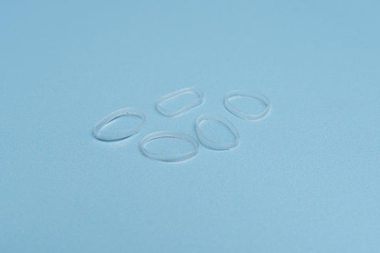 Replacement Bands for Pocket Poppers - Spare or Extra Bands for Your Pocket Poppers