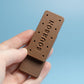 Bourbon Biscuit Slider Fidget
