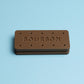 Bourbon Biscuit Slider Fidget