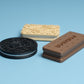 Biscuit Slider Fidgets Bundle - Bourbon, Custard Cream & Cookies + Cream