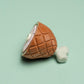 Ham on the Bone Fidget Clicker with Wrist Strap or Keychain