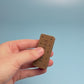 Bourbon Biscuit Slider Fidget