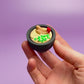 Tempura Ramen Bowl Fidget Clicker with Wrist Strap or Keychain