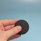 Cookies & Cream Biscuit Slider Fidget
