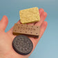 Biscuit Slider Fidgets Bundle - Bourbon, Custard Cream & Cookies + Cream