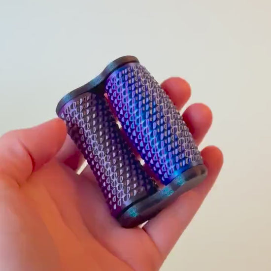 Textured Fidget Rollers