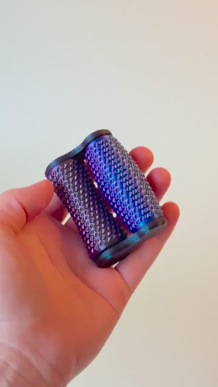 Textured Fidget Rollers